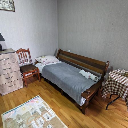 Apartments Se7En Тбілісі Екстер'єр фото