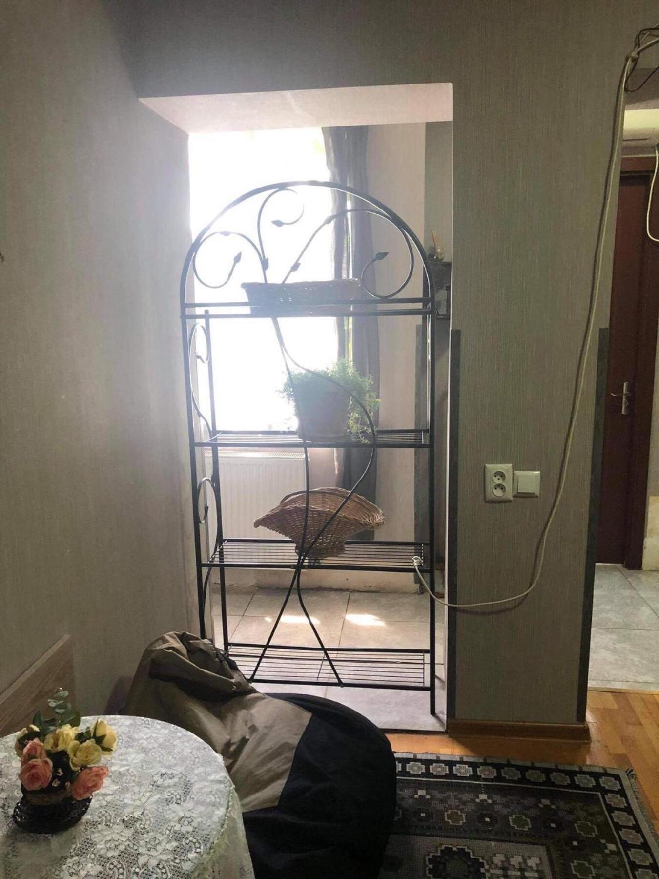 Apartments Se7En Тбілісі Екстер'єр фото