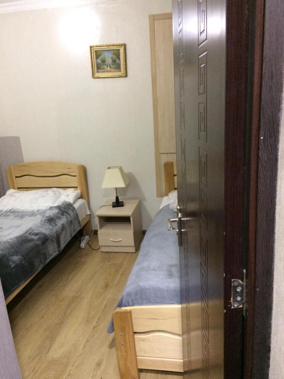 Apartments Se7En Тбілісі Екстер'єр фото