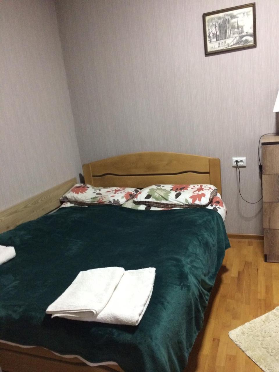 Apartments Se7En Тбілісі Екстер'єр фото