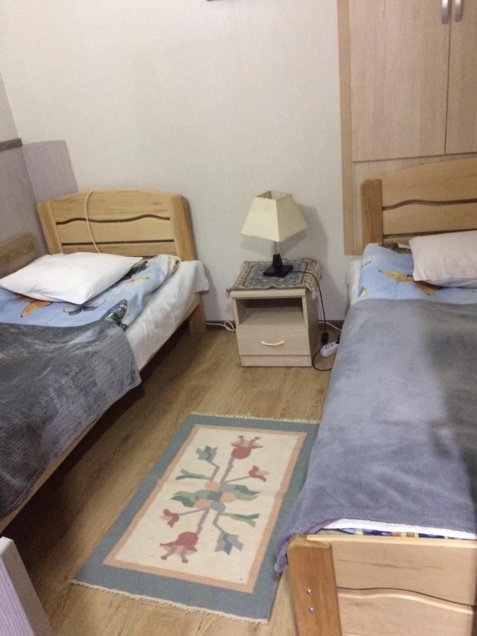 Apartments Se7En Тбілісі Екстер'єр фото